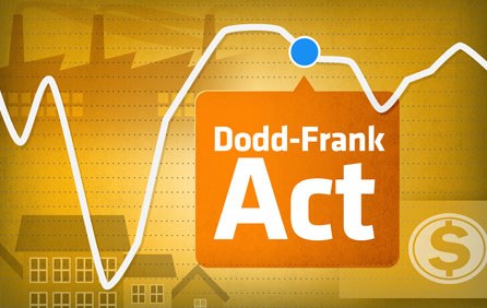 La legge di rilassamento alla Dodd-Frank