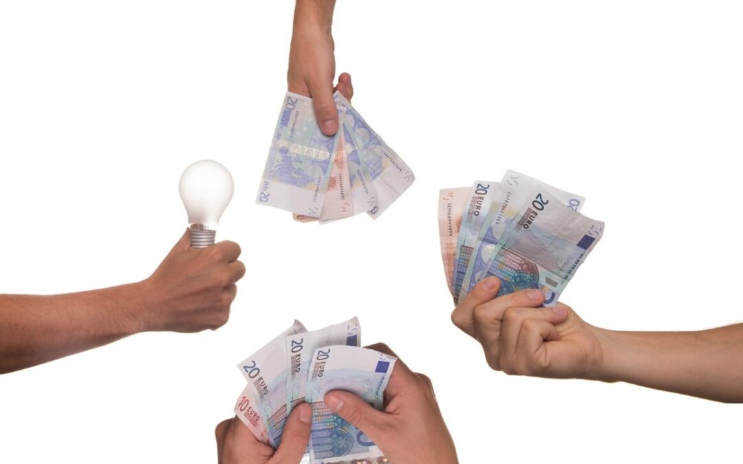 Al via il nuovo regolamento europeo sul crowdfunding