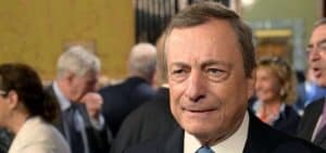 SPY FINANZA/ Draghi, Forza Italia e quel sospetto di un bis silenzioso del 1992