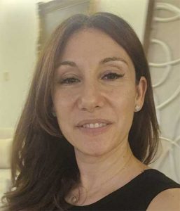Francesca Bianchi