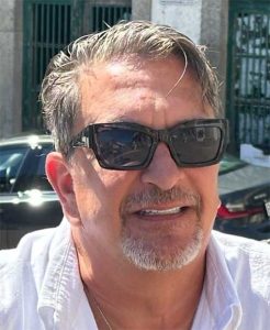 Luca Martini