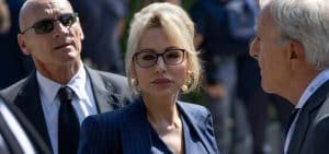 Marina Berlusconi attacca ‘Repubblica’: “nessuna trama contro Meloni”/ “Solo fake news e teatrini inventati”