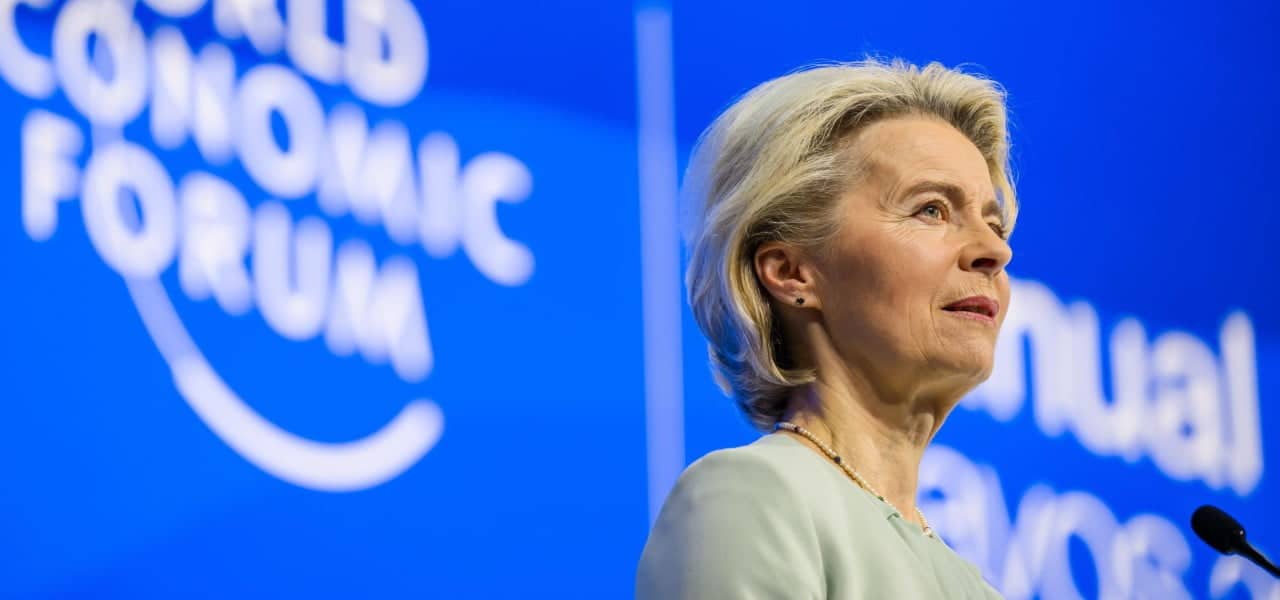 EUROPE/ Barnier, Fitto, Scholz, chi sale (e chi scende) alla corte di von der Leyen