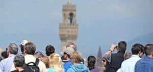 TURISMO/ Le 20 proposte di Eurispes per tornare a governare il settore