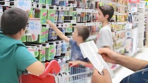 1.000 supermercati italiani offrono il rimborso