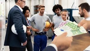 21.000 posti vacanti da coprire immediatamente in questo settore