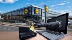 500 euro di spesa gratis alla Lidl