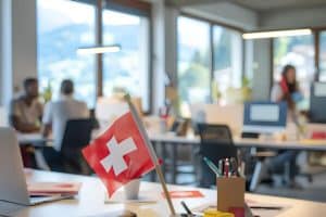 Boom di assunzioni in Svizzera