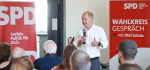 Risultati Elezioni Brandeburgo/ Germania, ha vinto Spd: ribaltati i sondaggi. AfD secondo