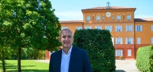 CERSAIE/ Ciarrocchi (Confindustria): puntiamo sulla sostenibilità, le nostre imprese meglio di Cina e India