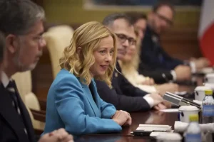 Italia (finalmente) si risolleva con un avanzo dell'1,1% del PIL