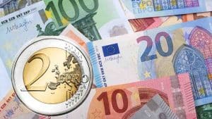 Oltre 3.647 euro per una moneta da 2 euro