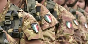 Oltre 30 miliardi di euro nel bilancio militare