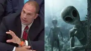 Perché il Pentagono è nel panico dopo queste testimonianze sugli extraterrestri