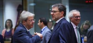 PIANO DI BILANCIO/ “L’Italia segue l’Ue verso il baratro dell’austerità”