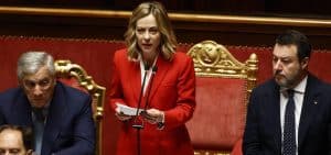 Sondaggi politici 2024/ Pd a -7% da FdI, Conte 11,7% tallonato da Lega e FI. Fiducia Meloni 40% dopo 2 anni