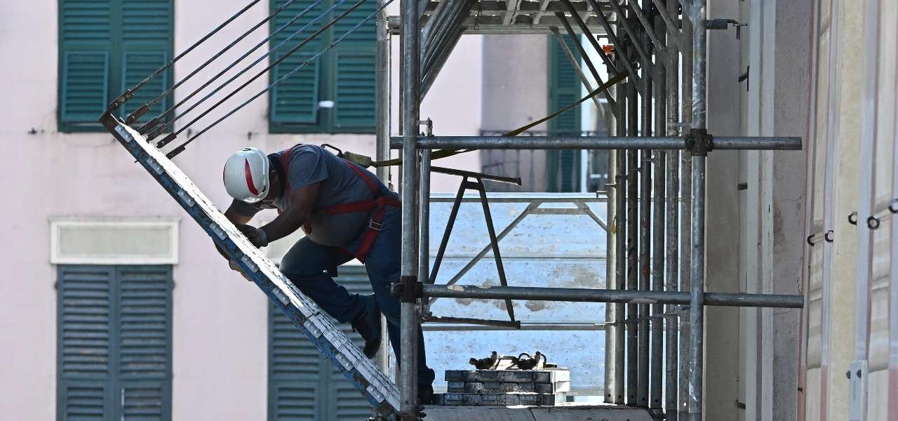 Agevolazioni Superbonus/ Quali adempimenti rispettare per evitare multe (3 ottobre 2024)