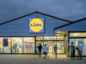 accessorio indispensabile per tutti i giorni, venduto a basso prezzo da Lidl
