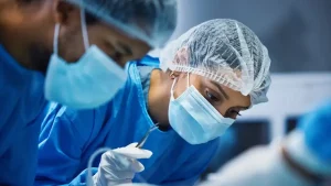 lo scandalo che sta sconvolgendo il sistema ospedaliero italiano