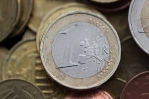 moneta da 1 Euro è la più rara, ma anche la più costosa