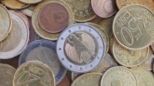 1.500 euro per questo pezzo, di cui circolano migliaia di copie