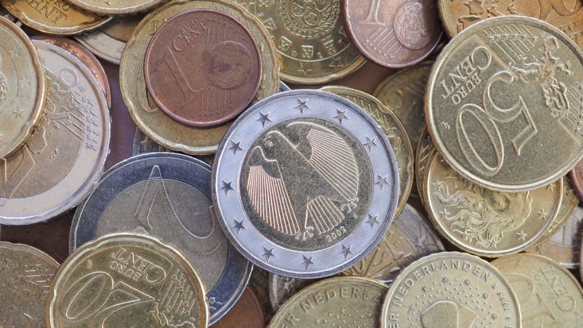 1.500 euro per questo pezzo, di cui circolano migliaia di copie