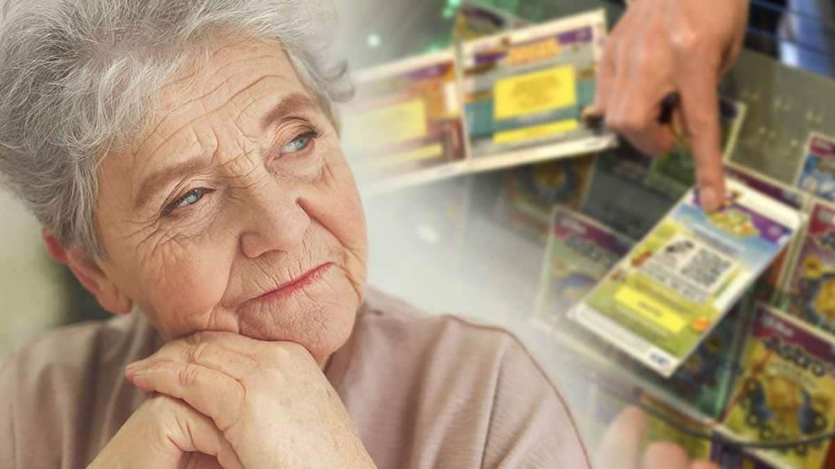 A 70 anni vince 500.000€ al gratta e vinci