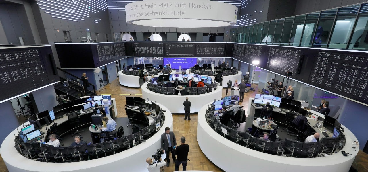 DALLA GERMANIA/ La Borsa fa festa mentre l’economia arriva allo “zero nero”