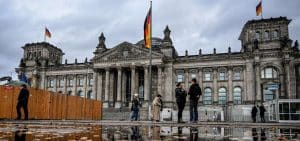 SPY FINANZA/ La Germania è pronta a scaricare la crisi di Governo sull’Europa