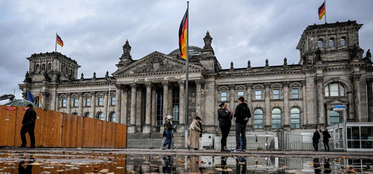 SPY FINANZA/ La Germania è pronta a scaricare la crisi di Governo sull’Europa