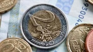 Ecco la moneta de 2 euro