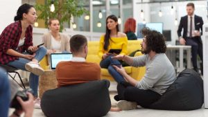 Ecco tre lavori che saranno più richiesti in Italia entro il 2025