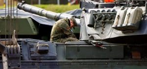 SPY FINANZA/ Il nuovo di Qe nascosto dalla voglia di warfare globale