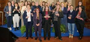 Premio Women Value Company Intesa Sanpaolo 2024/ A Firenze premiazione delle 30 imprese del Centro Italia