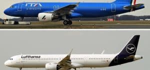 Ita-Lufthansa, fallisce l’accordo, piano bloccato prima dell’invio all’UE/ Mef: “Non svendiamo la compagnia”