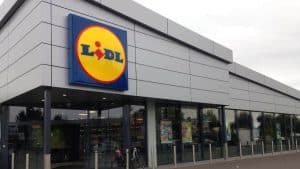 LIDL è di gran moda con questo mobile da 32 cassetti venduto a meno di 10 euro