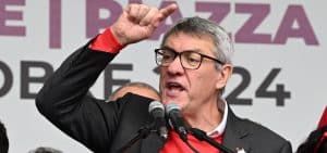 Landini: “concordato è evasione legalizzata, CGIL verso sciopero”/ “Caos auto” ma su Rep non cita Stellantis…