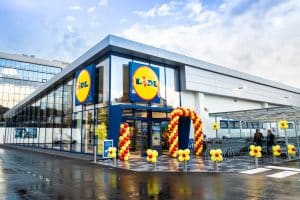 Lidl ha una mini lavastoviglie perfetta