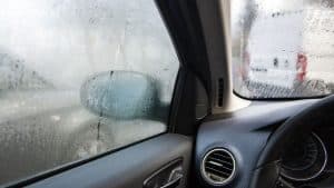 L'incredibile scoperta di un autista professionista