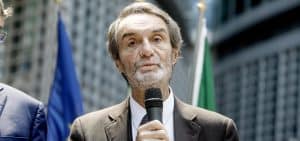 Bankitalia: “Lombardia cresce in linea col Paese”/ Media accusano, Fontana reagisce: “chi è la locomotiva?!”