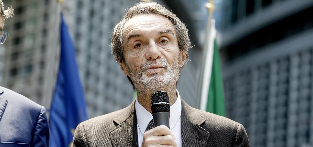 Bankitalia: “Lombardia cresce in linea col Paese”/ Media accusano, Fontana reagisce: “chi è la locomotiva?!”