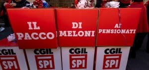 Riforma pensioni 2025/ La protesta di Spi-Cgil va oltre le minime (ultime notizie 28 ottobre)