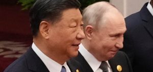 SCENARI/ Ora l’Occidente non lasci a Putin e Xi la nuova “Bretton Woods”