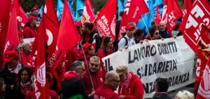 SINDACATI/ I problemi che non si risolvono con scioperi o invocando rivolte sociali