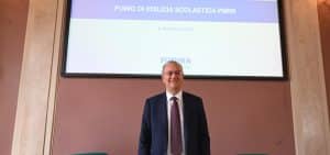 Mense scolastiche, bando PNRR da 515 milioni/ Valditara: “63% interventi al Sud. Incentivato il tempo pieno”