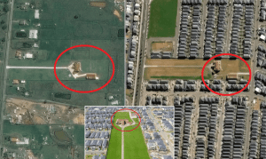 Si rifiutano di vendere la casa nonostante un'offerta di 50 milioni