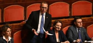 Web Tax, Romeo (Lega): “Legge da rivedere nella manovra finanziaria”/ “Obiettivo è tutelare piccole imprese”