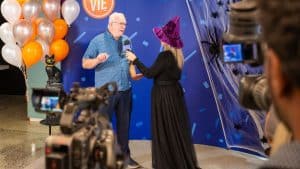 Vince un premio alla lotteria di 1.000 euro