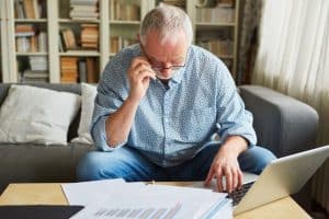che 13 milioni di pensionati riceveranno presto