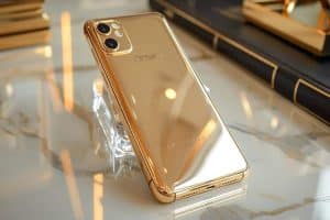 come ha fatto un semplice smartphone a diventare una leggenda